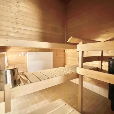 City Home Finland Laukontori - Lake And City View, Own Sauna, One Bedroom, Furnished Balcony And Great Location Apartment